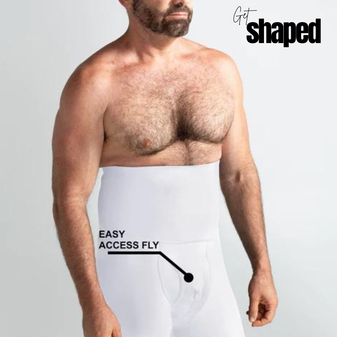 GetShaped™ Slimming Boxers 1.0