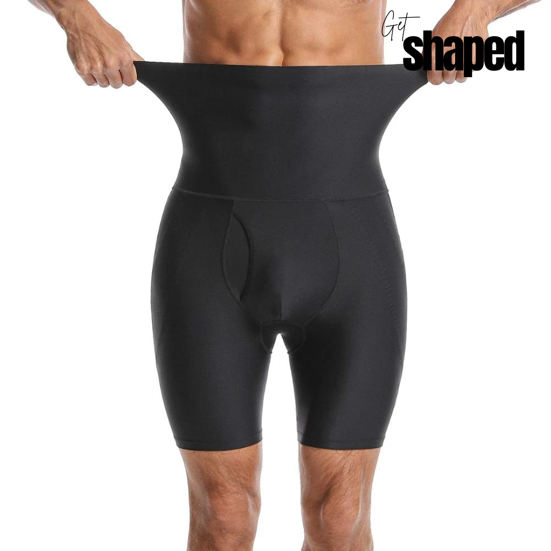 GetShaped™ Slimming Boxers 1.0