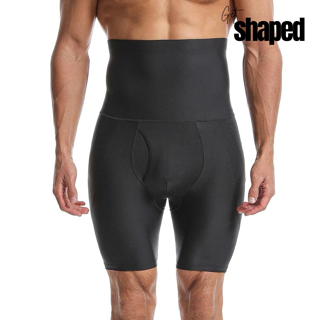 GetShaped™ Slimming Boxers 1.0